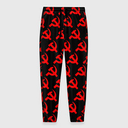 Мужские брюки СССР
