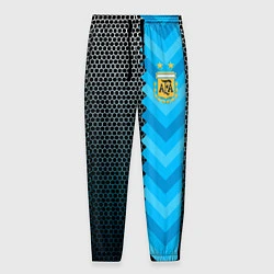 Мужские брюки Аргентина форма