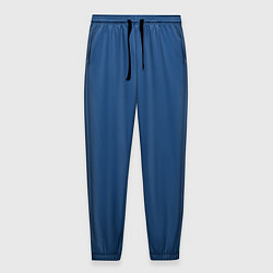 Мужские брюки 19-4052 Classic Blue