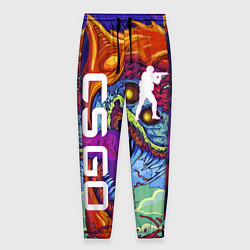 Мужские брюки CS GO HYPERBEAST