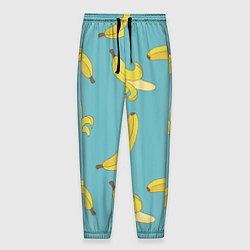Мужские брюки Банановый дождь