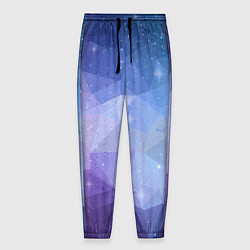 Мужские брюки КОСМОС