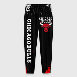 Мужские брюки CHICAGO BULLS