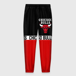 Мужские брюки CHICAGO BULLS