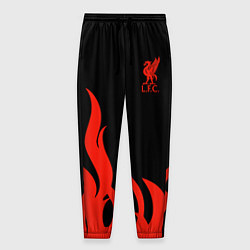 Мужские брюки Liverpool F C