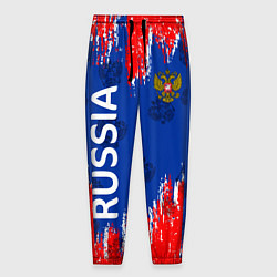 Мужские брюки RUSSIA