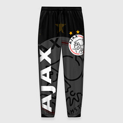 Мужские брюки FC AJAX AMSTERDAM ФК АЯКС