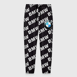 Мужские брюки BMW