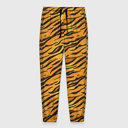 Мужские брюки Тигровый Окрас Tiger
