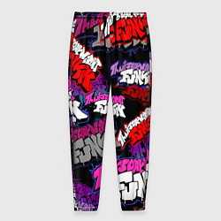 Мужские брюки Friday Night Funkin FNF