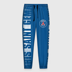 Мужские брюки PSG PARIS SAINT GERMAIN WHITE LINE SPORT