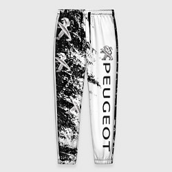 Мужские брюки Peugeot Распылитель