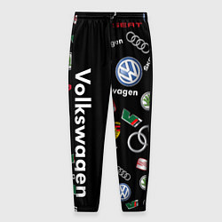 Мужские брюки Volkswagen Group Half Pattern