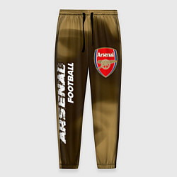 Мужские брюки АРСЕНАЛ Arsenal Football Огонь