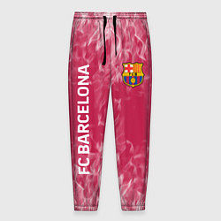 Мужские брюки Barcelona Пламя