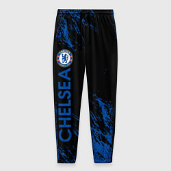 Мужские брюки Chelsea текстура
