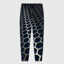 Мужские брюки Металическая бронь