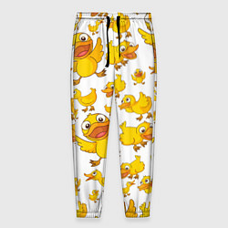 Мужские брюки Yellow ducklings