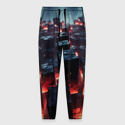 Мужские брюки Гармония форм