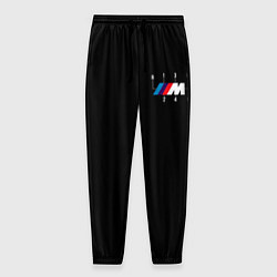 Мужские брюки BMW motorsport six-speed