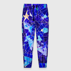 Мужские брюки Небо-Звезды