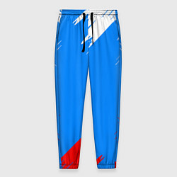 Мужские брюки Патриот Россия - флаг