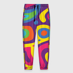 Мужские брюки Abstract tac