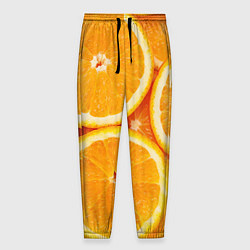 Мужские брюки Апельсин