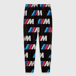 Мужские брюки BMW M