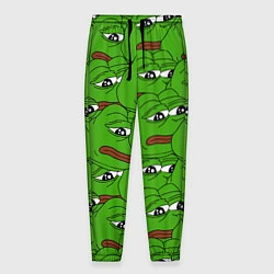 Мужские брюки Sad frogs