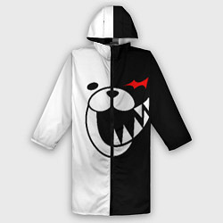 Мужской дождевик MONOKUMA