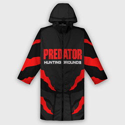 Мужской дождевик PREDATOR:HUNTING GROUNDS