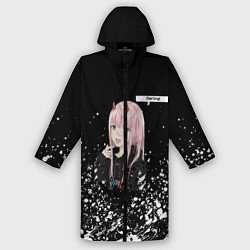 Мужской дождевик ZERO TWO DARLING