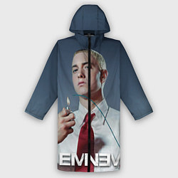 Мужской дождевик Eminem Fire