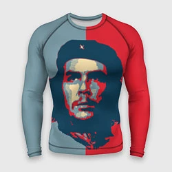 Мужской рашгард Che Guevara