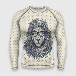 Мужской рашгард SWAG Lion