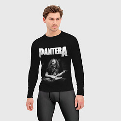 Рашгард мужской Pantera, цвет: 3D-принт — фото 2