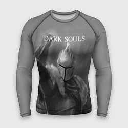 Рашгард мужской Dark Souls, цвет: 3D-принт