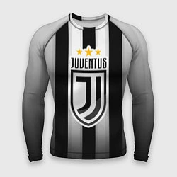 Мужской рашгард Juventus FC: New logo