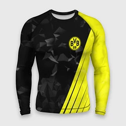 Мужской рашгард FC Borussia Dortmund: Abstract