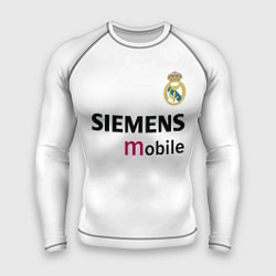 Мужской рашгард FC Real Madrid: Beckham Retro