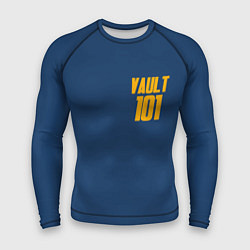 Мужской рашгард VAULT 101