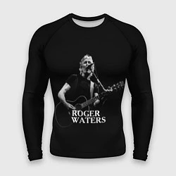 Рашгард мужской Roger Waters, цвет: 3D-принт