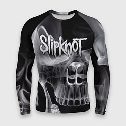 Мужской рашгард Slipknot Death