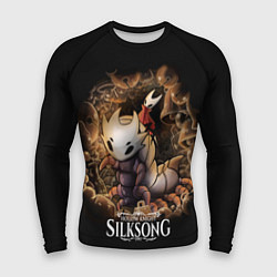 Мужской рашгард Hollow Knight: Silksong