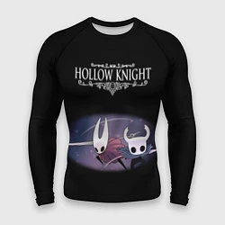 Мужской рашгард Hollow Knight