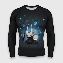 Мужской рашгард Hollow Knight