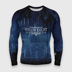 Мужской рашгард Hollow Knight: Darkness