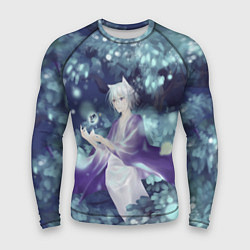 Мужской рашгард Tomoe Kamisama