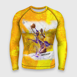 Мужской рашгард Kobe Bryant